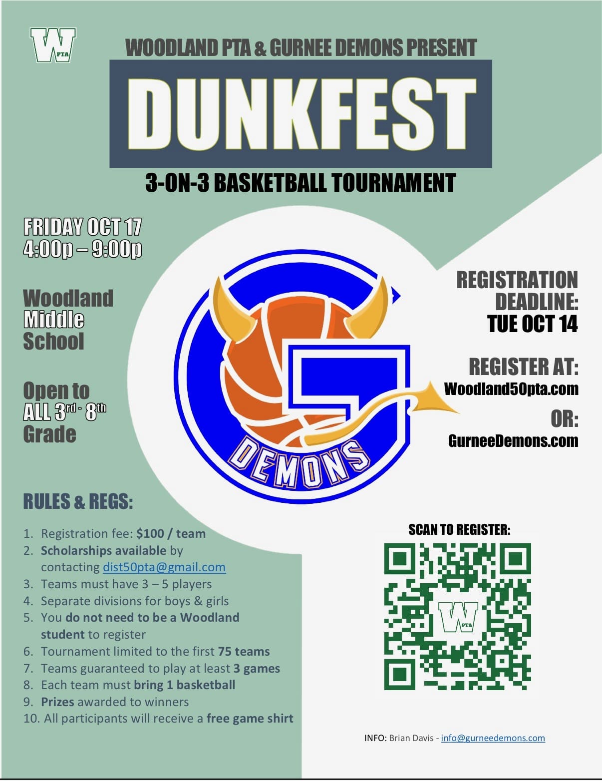 DUNKFEST DUNKFEST